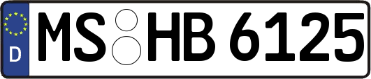 MS-HB6125