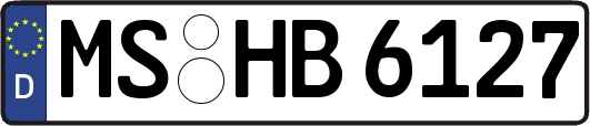 MS-HB6127