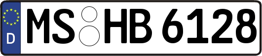 MS-HB6128