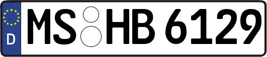 MS-HB6129