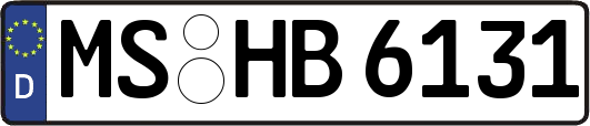 MS-HB6131