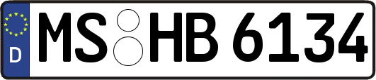 MS-HB6134