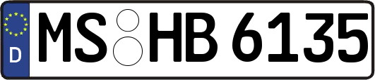 MS-HB6135