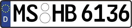 MS-HB6136