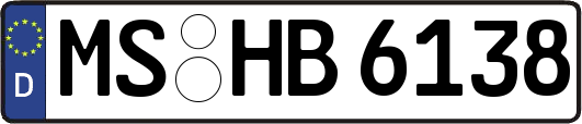 MS-HB6138