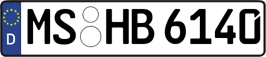 MS-HB6140