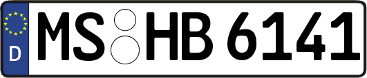 MS-HB6141