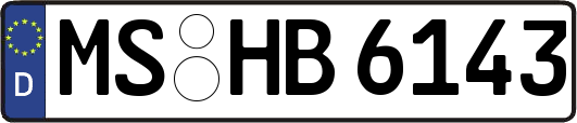 MS-HB6143