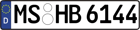 MS-HB6144