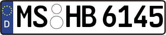 MS-HB6145