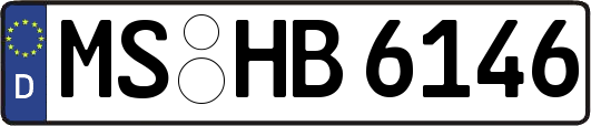 MS-HB6146