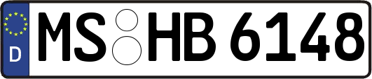 MS-HB6148