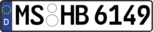 MS-HB6149