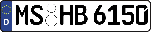 MS-HB6150