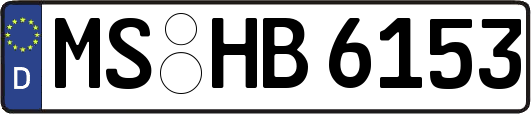 MS-HB6153