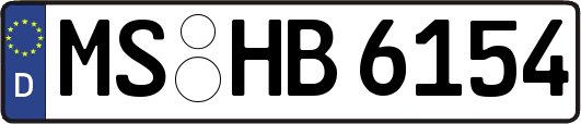 MS-HB6154