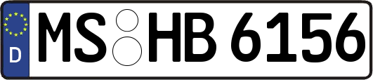 MS-HB6156