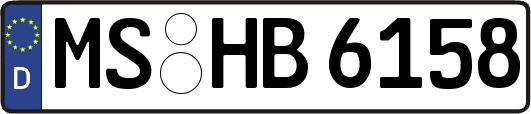 MS-HB6158