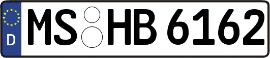 MS-HB6162