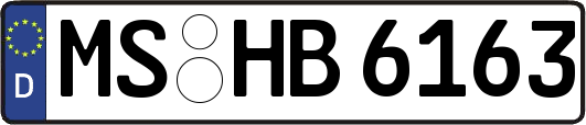 MS-HB6163