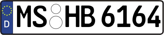 MS-HB6164