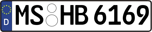 MS-HB6169