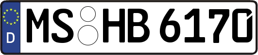 MS-HB6170