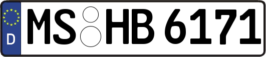 MS-HB6171
