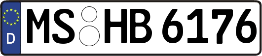 MS-HB6176