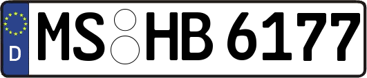 MS-HB6177