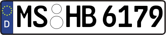 MS-HB6179