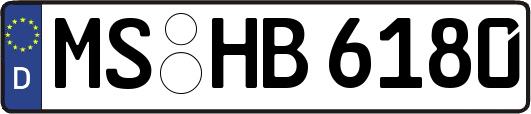 MS-HB6180