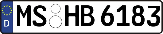 MS-HB6183