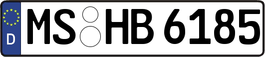MS-HB6185