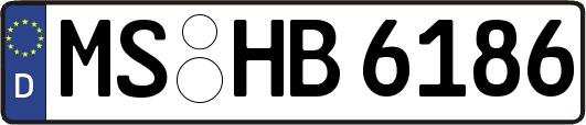 MS-HB6186