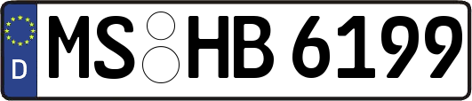 MS-HB6199