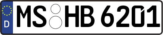MS-HB6201