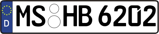 MS-HB6202