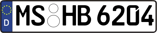 MS-HB6204