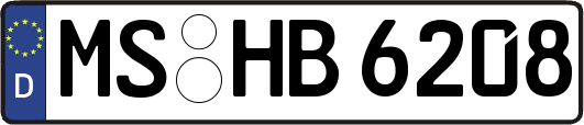 MS-HB6208