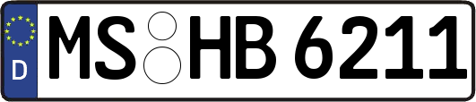 MS-HB6211