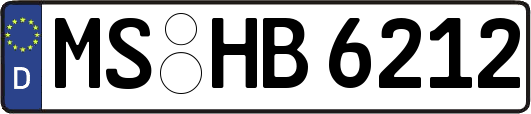 MS-HB6212