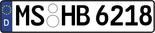 MS-HB6218