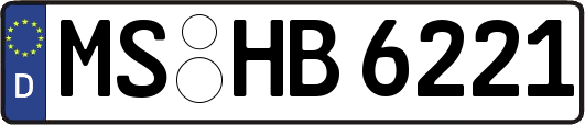 MS-HB6221