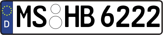 MS-HB6222