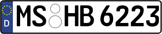 MS-HB6223