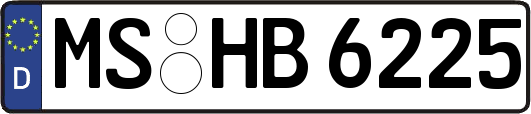 MS-HB6225