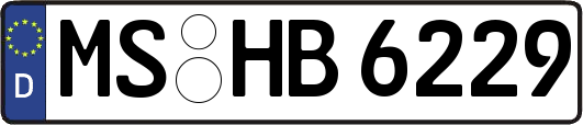 MS-HB6229