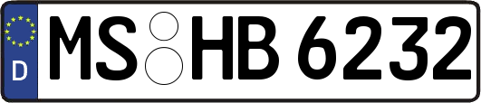 MS-HB6232