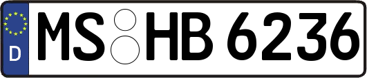 MS-HB6236